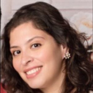 Meet your Posher, Wendy